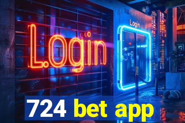 724 bet app